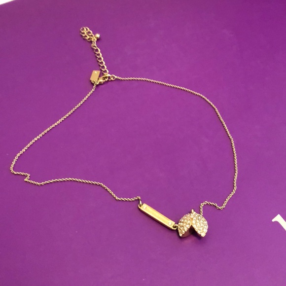 Kate Spade Necklace - Picture 3 of 6